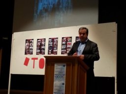 VIOLENCIA DE GENERO 25-11-2013